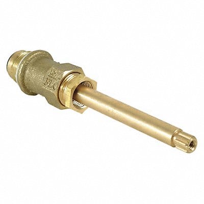 Stem Ez-Flo Brass