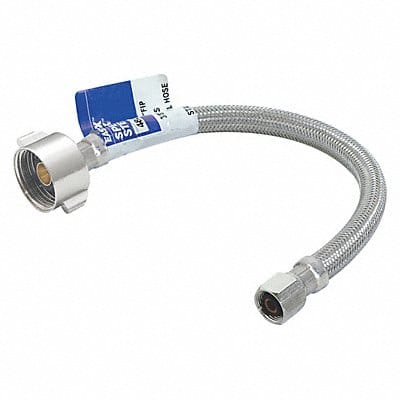 Supply Line 1/4 ID x 20 L