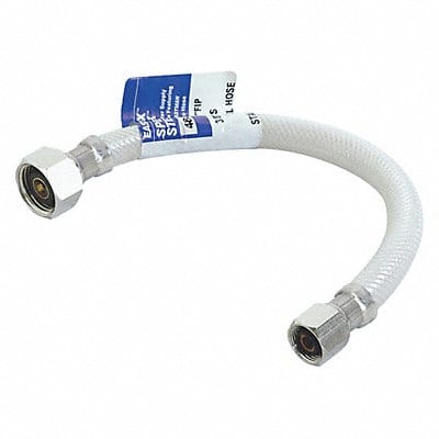 Supply Line 1/4 ID x 16 L