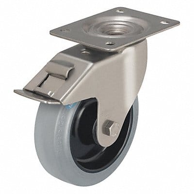 Standard Plate Caster Swivel 305 lb.