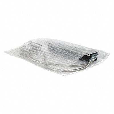 SuprDuty SlfSealBubblPouch 12 x15 PK125