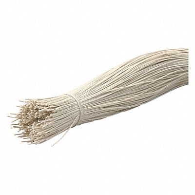 Tag String 12 White PK1000