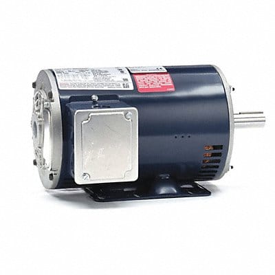 GP Motor 1 1/2 HP 1 755 RPM 230/460V