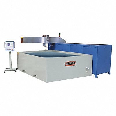 Cantilever Waterjet 3 Phase 144 H 130 W
