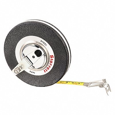 Tape Measure 3/8 x 15 Meters