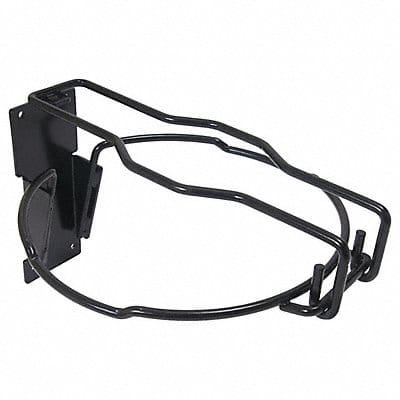 Wall Bracket Black