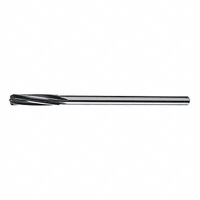 Chucking Reamer 13/64 6 Flutes