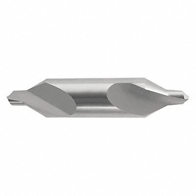 Combined Drill/Countersink #6 Size Plain