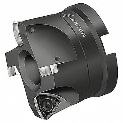 Indexable Profiling EM Trigon 1-1/4