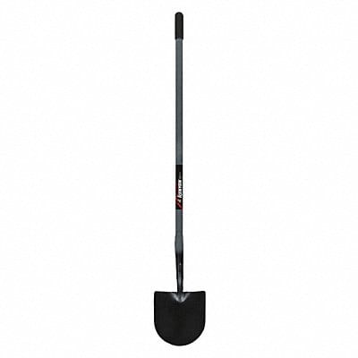 Caprock Shovel AllSteel 48 Handle Caprock Shovel AllSteel 48 Handle