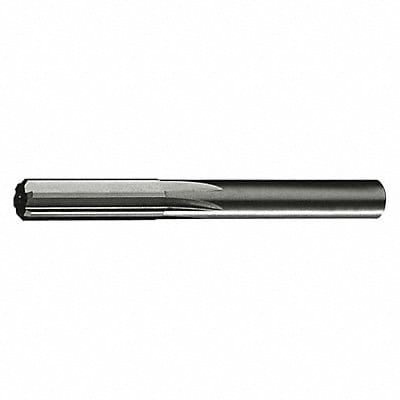 Chucking Reamer 1/4 4 Flutes
