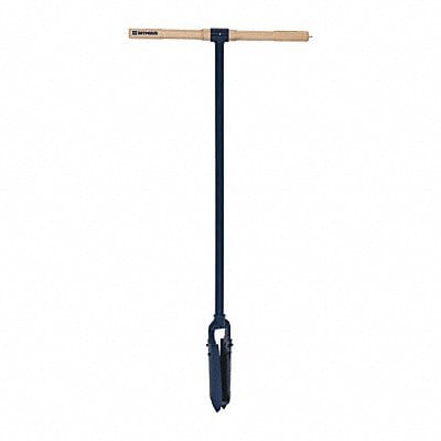 Auger 4 Wood Handle