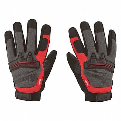 Demolition Gloves M PR Demolition Gloves M PR