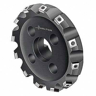 Indexable Face Mill ISO 6462-B Indexable Face Mill ISO 6462-B