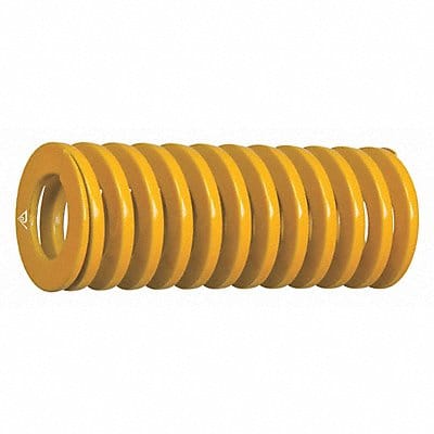 ISO D Die Spring XHD 15.87mmx51mm PK10
