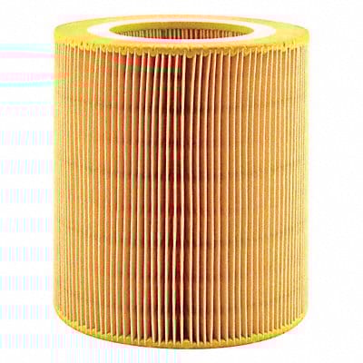 Air Filter Round