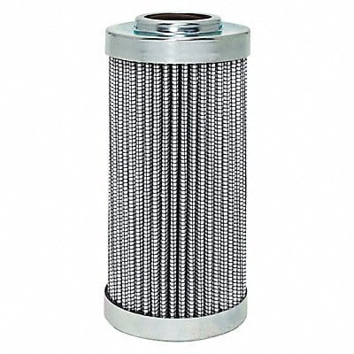 Fuel Filter 4-5/8 in L x 2-1/8 in Dia