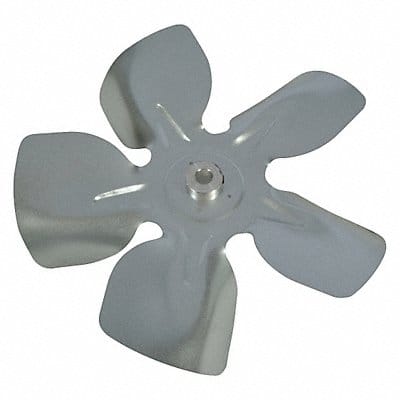 Fan Assembly