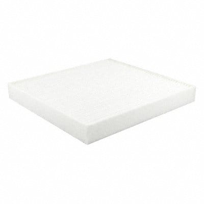 Cabin Air Filter Rectangular