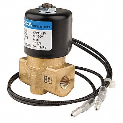 Solenoid Valve