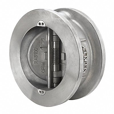 Check Valve 3.875 in Overall L