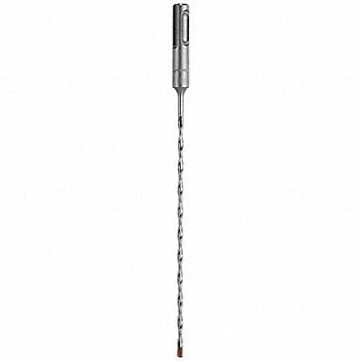 Hammer Masonry Drill 5/32in Carbide