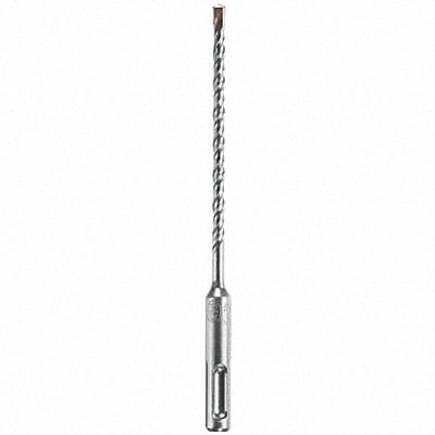 Hammer Masonry Drill 3/16 PK25