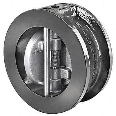 Check Valve 2.5 in Overall L