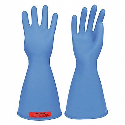 Electrical Insulating Gloves Type II 9