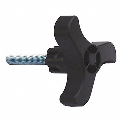 Knob Housing Adjustment