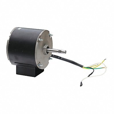 Motor 208 to 240V with Bracket