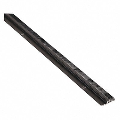Brush 48in.L Black