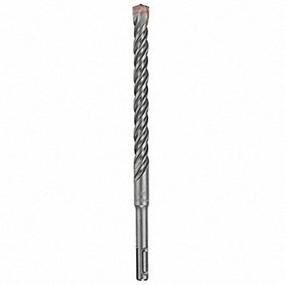 Hammer Masonry Drill 1/2in Carbide