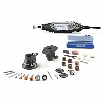 Variable-Speed Tool Kit 3000-2/28