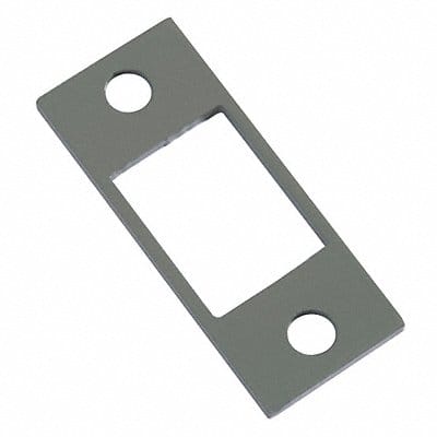 Strike Shim 2-3/4 In.