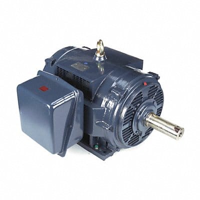 GP Motor 150 HP 1 790 RPM 460V AC 444T