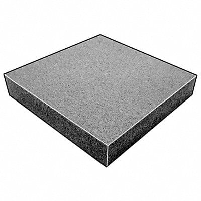 PlstcSht FPVC 48 x96 0.125 T Blk OpqPK2