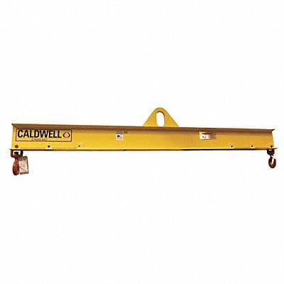 Adjustable Lifting Beam 2000 lb 96 In