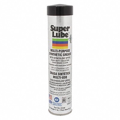 Multipurpose Grease Cartridge 3 oz