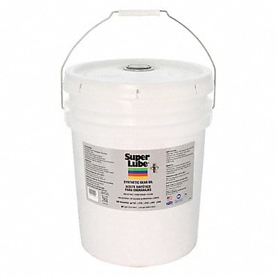 Synthetic Gear Oil ISO 150 5 Gal.