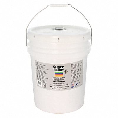 Synthetic Gear Oil ISO 680 5 Gal.
