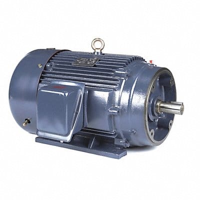 GP Motor 50 HP 3 568 RPM 230/460V 326TS