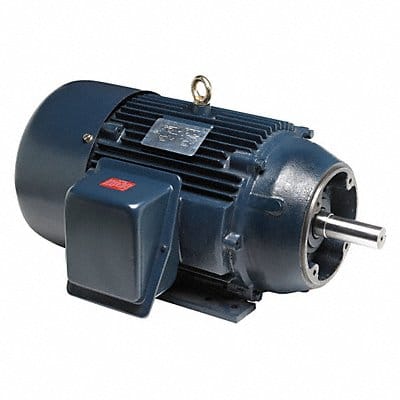 GP Motor 50 HP 1 780 RPM 230/460V 326TC