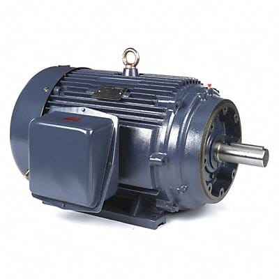 GP Motor 60 HP 1 782 RPM 230/460V 364TC GP Motor 60 HP 1 782 RPM 230/460V 364TC