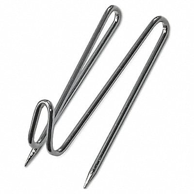 Panel Wall Wire Hooks PK25
