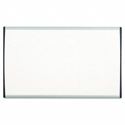 Magnetic Board Aluminum Frame 11 x 14