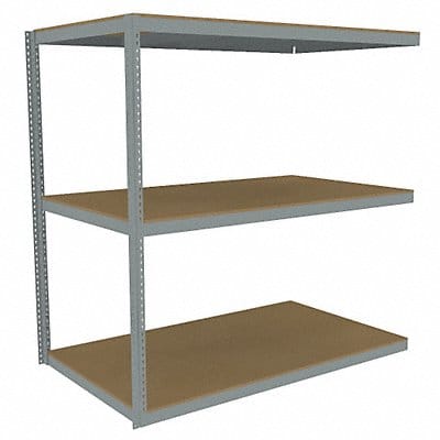 Boltless Shelving 48x84x96in AdOn