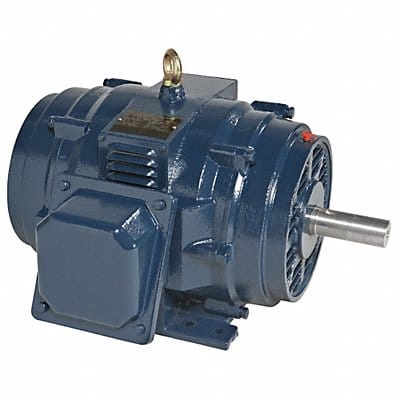 GP Motor 150 HP 1 190 RPM 460V AC 447T