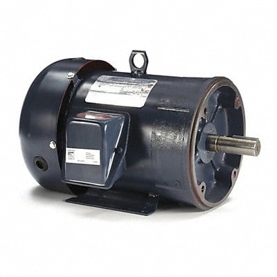 GP Motor 2 HP 1173 RPM 230/460V AC 184TC