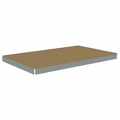 Shelf Cap 2 000 lb 60 x 36 in